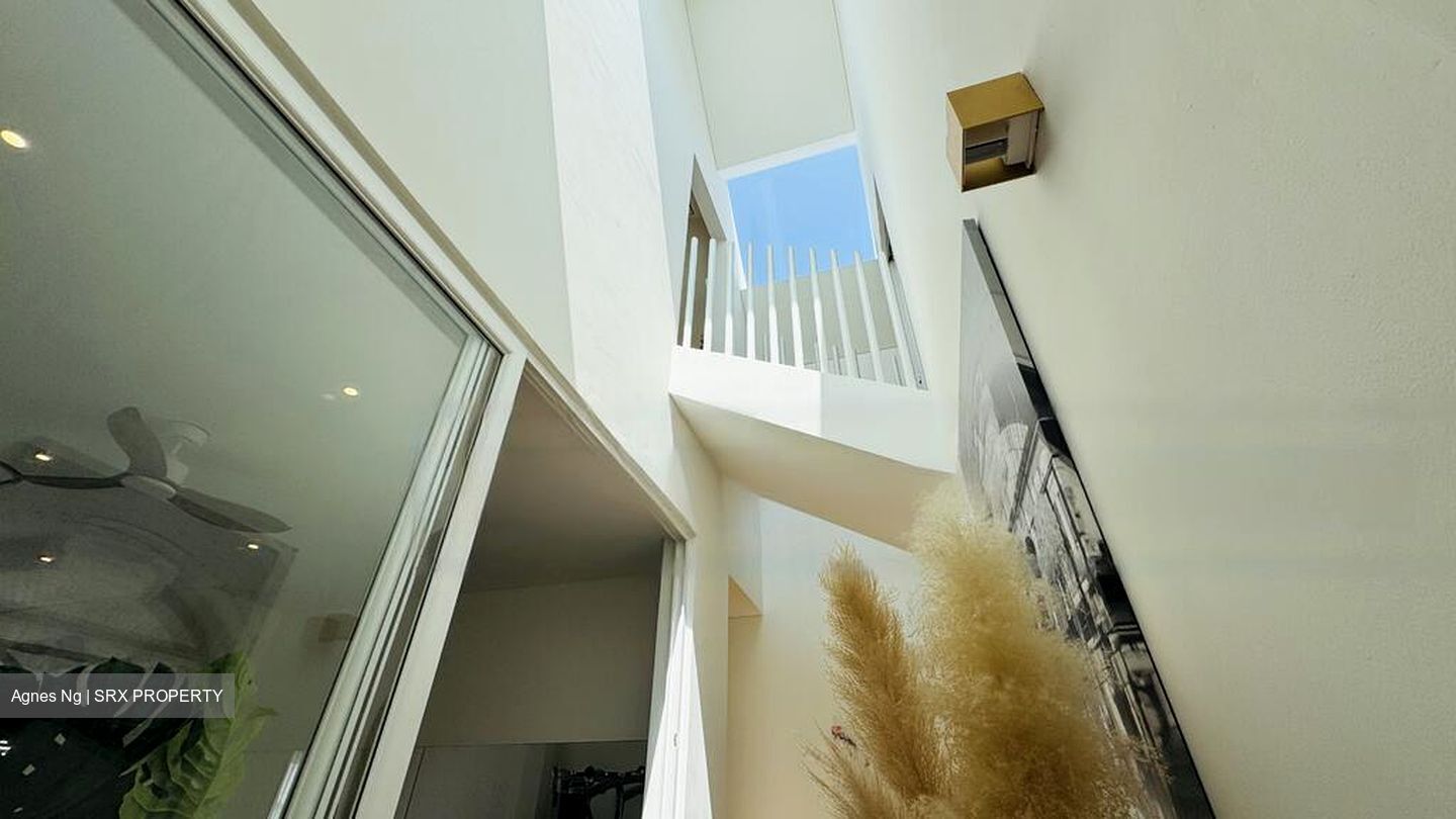 Chai Chee Road (D16), Terrace #481293801